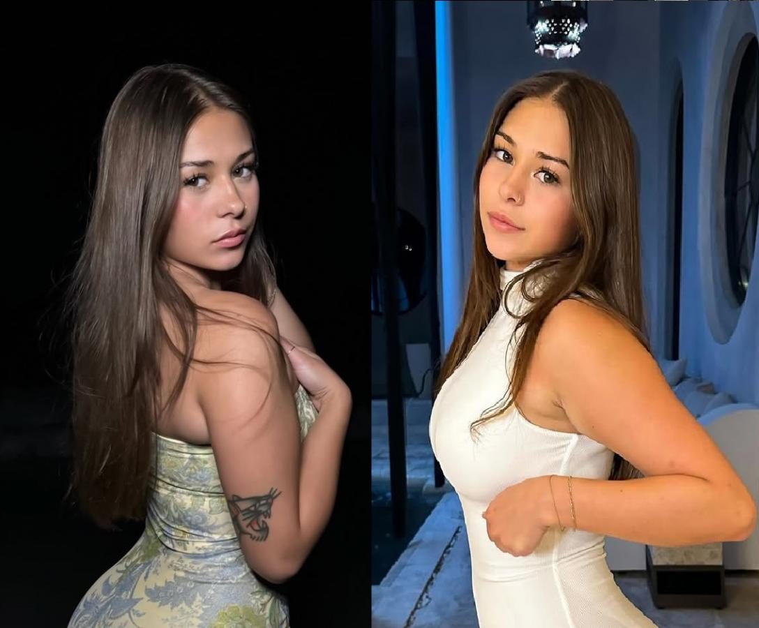 Adult Actress Sophie Rain Earnings Revealed: It Surpasses Top Sportsmen,  Celebrities | TimelineDaily