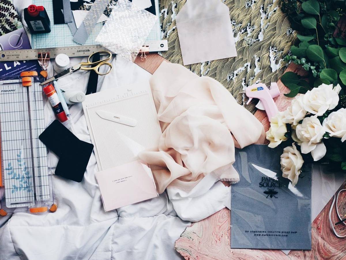 The Fall Of Ad Giants? Here's What You Need To Know As Fashion Prepares For A Digital Shift