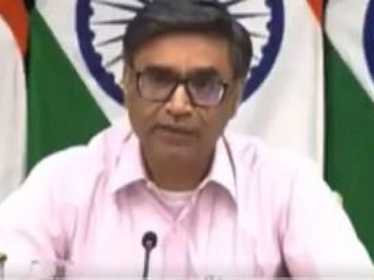 India Halts Indus Water Treaty With Pakistan After Pahalgam Attack