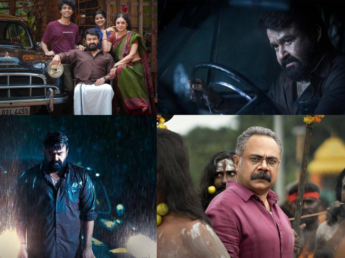Is Mohanlal's Thudarum Based On A Real Incident?