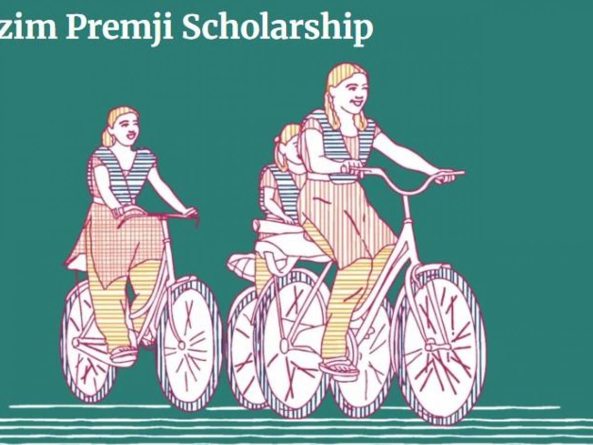 Azim Premji Scholarship For Girls After Class 12 To Be Announced In September