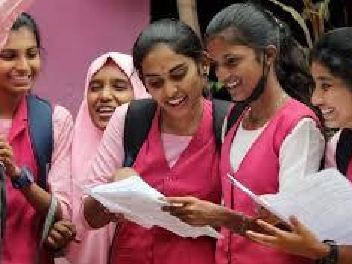 Kerala SSLC Result 2025 Announced: Toppers, Pass Rate And Supplementary Exams (SAY)