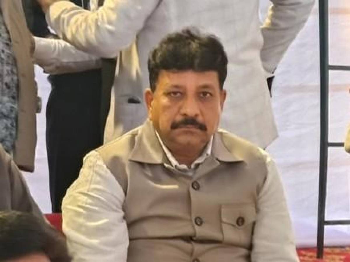 Punjab AAP MLA Raman Arora Arrested On Corruption Charges