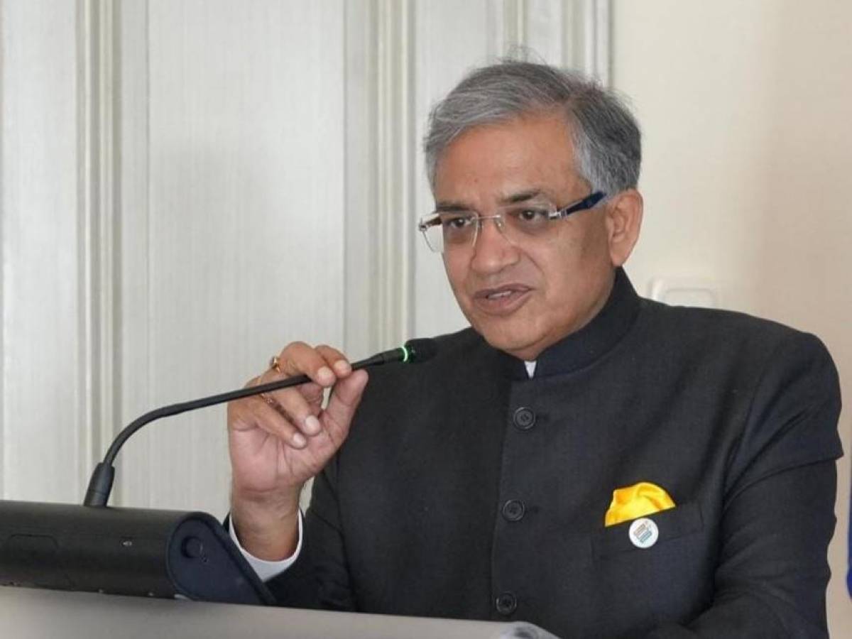 Voters To Get I-Cards Within 15 Days: Election Commission Fast-Tracks EPIC Delivery