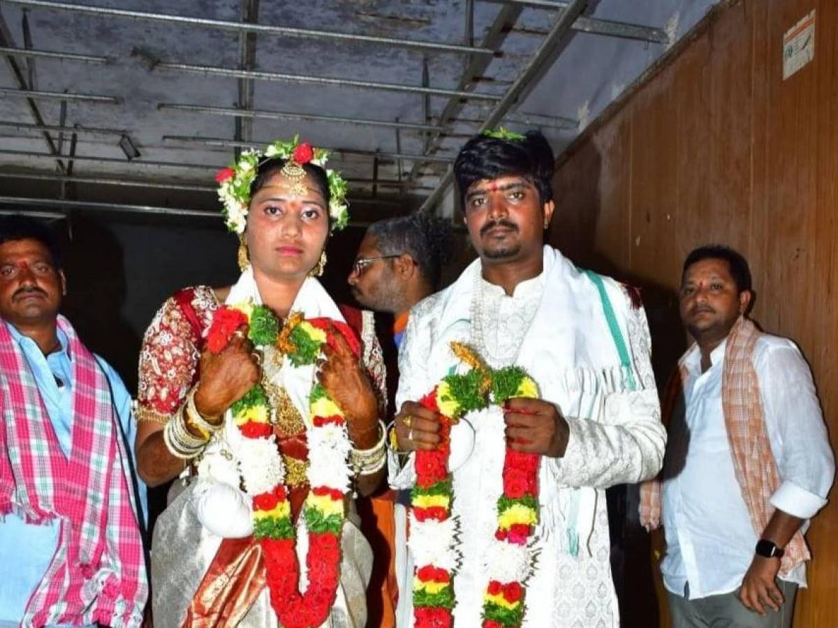 Andhra Man Found Dead In Canal Weeks After Wedding; Wife, Mother-in-Law Arrested