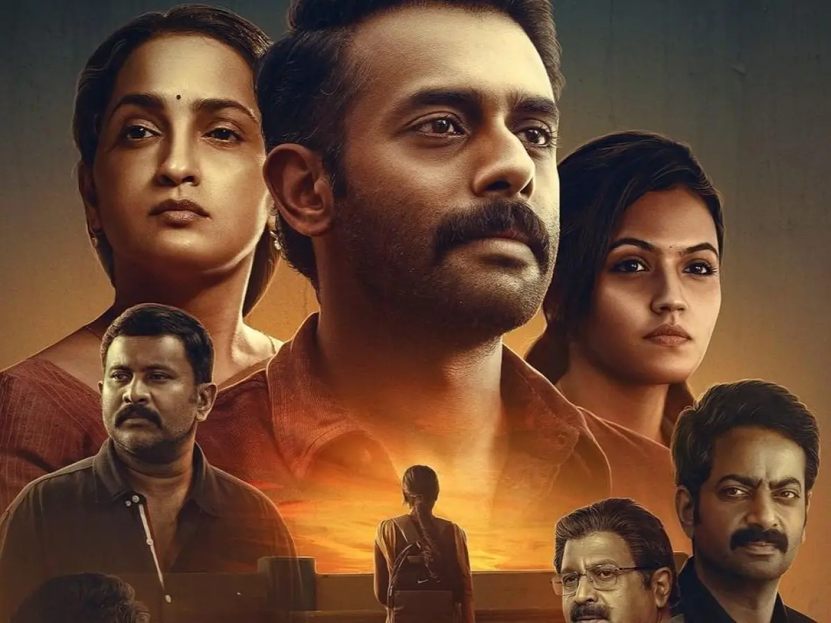 Anand Sreebala Review: A Riveting Crime Thriller Anchored By The Power Of Story | TimelineDaily