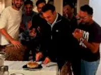 “Happy Birthday Lala”: Zaheer Khan Shares Birthday Celebration Photos Of Virendra Sehwag