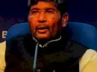 Union Minister Pashupati Paras Resigns After BJP Picks Estranged Nephew Chirag Paswan In Bihar