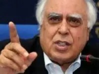 "Constitution Is Supreme": Kapil Sibal Debunks Dhankhar's Remark On Supreme Court