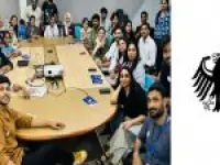 Lanstitut From Kerala Selected For ‘Partnering In Business With Germany’ Program