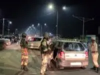 Manipur Bandh Over Alleged Custodial Death Of 27-Year-Old In Imphal