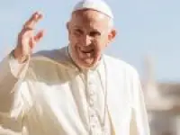 Blog | Pope Francis: A Friend, Voice Of All