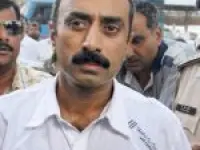 Who Is Sanjiv Bhatt, Former IPS Officer Sacked In 2015 And Jailed Since 2018?