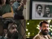 Thudarum Movie: A Wild Ride Of Emotions And Mohanlal's Nuanced Tour De Force, Says Social Media
