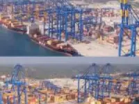 Vizhinjam International Seaport Set For Commissioning; PM Modi's Availability Confirmed