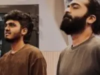 STR 49 Update: STR Joins Composer Sai Abhayankar For Upcoming Track