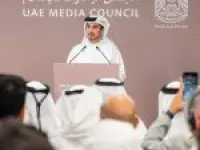 UAE Launches Community Reporting To Combat Fake News