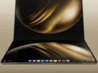 Watch | Huawei's Foldable MateBook - A Tablet That Turns Into A Laptop