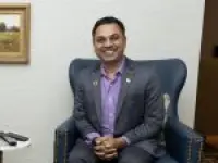 India Terminates K Subramanian From His Role As ED At IMF