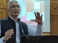 Parameswaran Iyer Nominated Temporary Executive Director To IMF