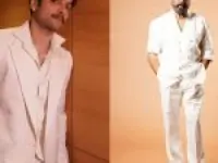 "A Very Important Actor For India": Kamal Haasan Praises Ali Fazal Ahead Of Thug Life Release