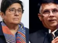 Kiran Bedi Backtracks On False UN Claim After Congress Threatens Legal Action