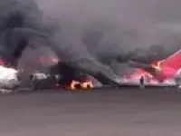 Israel Strikes Yemen's Sanaa Airport; Destroys 'Last Operational Yemeni Airlines Plane'