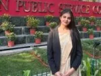 Poorva Choudhary, Social Media Influencer With UPSC Rank 533, Under Scrutiny For OBC-NCL Certificate Issue
