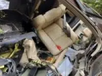 Helicopter With Seven On Board Crashes In Uttarakhand; 6 Killed