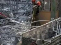 "Boom Boom Tel Aviv": Internet Ridicules Israel On Iran Bombing