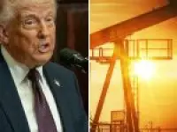 Israel-Iran Conflict: Oil Prices Rise After Trump's Tehran Evacuation Warning