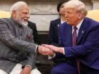 Video | PM Modi Rejects US Mediation, Trade Talks In Call With Trump, Says Foreign Secretary Vikram Misri