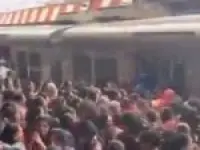 Following Thane Accident, Indian Railways Orders Automatic Doors For Mumbai Trains