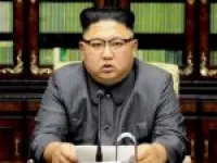 "Cancer-Like Entity": North Korea Says Israel Threatens West Asia Peace With US Backing
