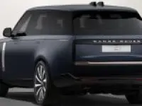 Range Rover SV Masāra Edition Launched In India At Rs 4.99 Crore & Goes Desi