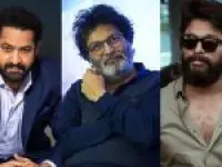 Jr NTR To Replace Allu Arjun In Trivikram Srinivas’ Upcoming Mythological Drama?
