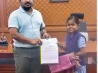 'Never Heard Of IIT': Tea Seller's Daughter Secure Seat In IIT Bombay