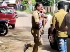 Kerala Girl Kindnapped For Rs 10 Lakh Ransom Found Abandoned In Kollam