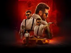 'Good Bad Ugly' Review: Ajith Kumar's Nostalgic Action Entertainer Celebrates Legacy Despite Content