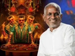 'Good Bad Ugly' Producer Ravi Shankar Responds To Ilaiyaraaja's Copyright Claim