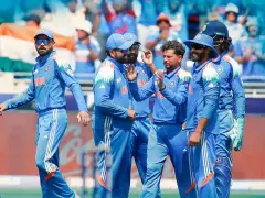 BCCI Central Contract 2025: Iyer And Kishan Return; See Full List Of 34 Players