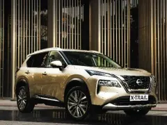 Nissan X Trail Priced Rs 20.42 Lakh; 80 Units Acquired By Big Boy Toyz