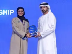 Meet Sulthana Safeer, The Mallu Girl Who Won ₹1.28 Crore In UAE Create App Championship