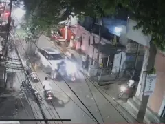 "Drunk" Driver Rams SUV Into People In Jaipur; At Least 2 Killed