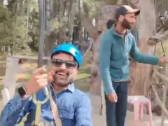 "A Regular Prayer": Zipline Operator's Father After NIA Picks His Son Over Pahalgam Attack Video