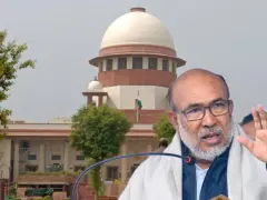 Manipur Violence Audio Leaks: Supreme Court Seeks Fresh Forensic Report