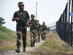 India Pushes UN To Label LeT-Proxy TRF As Terror Outfit After Pahalgam