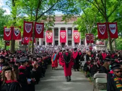 US President Bars Harvard From Enrolling Foreign Students; University Calls It "Unlawful"