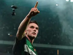 Why Viktor Gyokeres Is The Most Feared Striker In The World Now