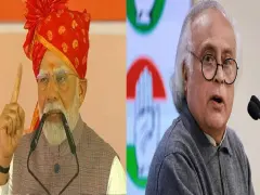 PM Modi Says "Sindoor Boils In My Veins"; Congress Counters With 4 Questions